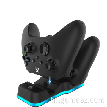 แท่นชาร์จคอนโทรลเลอร์ Xbox Series Dual Stand Station